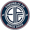 忠北清州Logo