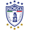 帕丘卡Logo