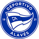 阿拉维斯Logo