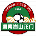 河南队Logo