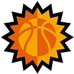 菲尼克斯太阳 Logo