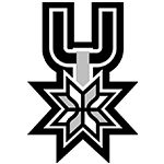 圣安东尼奥马刺 Logo