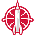 休斯顿火箭 Logo