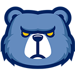 孟菲斯灰熊 Logo