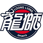 广州龙狮Logo
