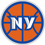 纽约尼克斯Logo