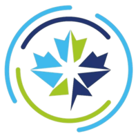 加拿大联 Logo