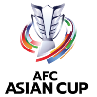 亚洲杯 Logo