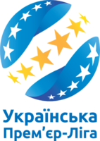 乌克超 Logo