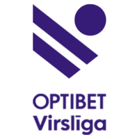 拉脱超 Logo