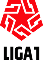 秘鲁甲 Logo