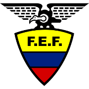 厄瓜甲 Logo