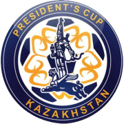 哈萨杯 Logo
