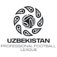 乌兹职联 Logo